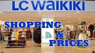 LC Waikiki shopping | LC Waikiki sale | LC Waikiki prices