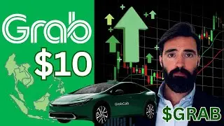 GRAB Stock: The Hidden Super-App Set to Explode