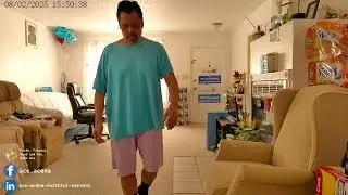 Ace stroke recovery journey: UPDATE ON MY LOWER BODY/ MOBILITY PROGRESS.