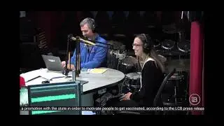 Rick & Bubba - Intern Name