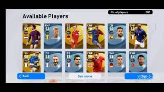 How to get legend S gerrard in pes 2021