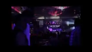 Трехлетие АВТОСУШИ Z-TOP Club