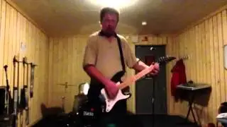 Rockgitarr S