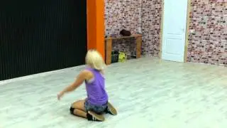 Devil Dance  - bootyshake/twerk