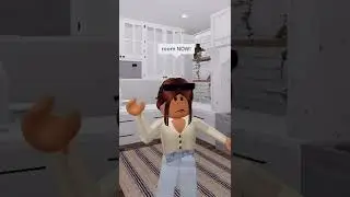 POV: your moms catches you sneaking out&hellip; #bloxburg#roblox#robux#bloxburghouse#bloxburgmansion#roblox