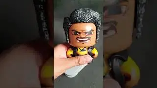 &iexcl;Lando Calrissian! #hasbro #mightymuggs #starwars #unboxing #unboxingvideo  #starwarsfan #short #new