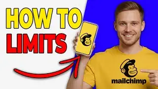 How To Check Mailchimp Plan Limits (Free Plan Explained 2026)