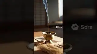 Neoi incense is 100% botanical and clean-burning.