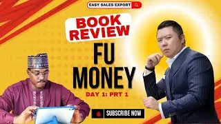 Dan Lok | FU Money Book Review