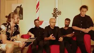 Intervista Davide Tura Quartet