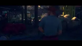 HITMAN 2 - Escalation: The Chameleon Anonymity, Easy SA Strat