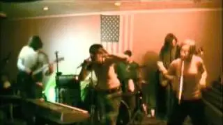 Karma Bat! at the All Call Inn