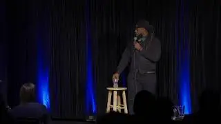 Go Bananas Comedy Club Live Stream