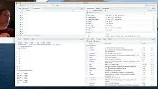 Understanding Descriptive Statistics 5 Excel to R