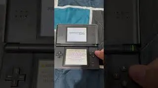 Asi repare mi Nintendo ds lite