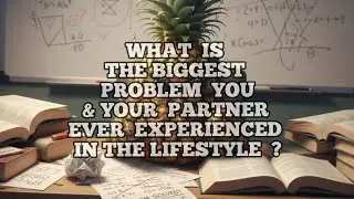 FLORIDA LIFESTYLER Q&A #48 :WHAT IS THE BIGGEST PROBLEM YOU EVER EXPERIENCED IN THE LIFESTYLE  ?