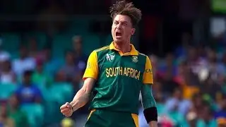 History of Dale Steyn &ndash; The Fierce South African Fast Bowling Legend