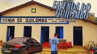 Fazenda Do Quilombo - Itupeva SP
