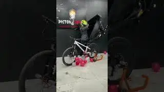 new Marin cycle buy #trending #stunt #viralvideo