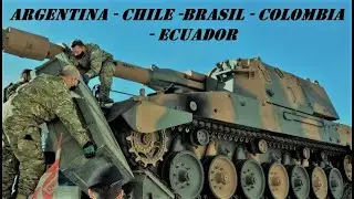 Noticias de Defensa Sudamericana (29/9/2020)