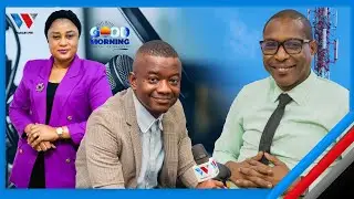 🔴LIVE : GOOD MORNING WASAFI FM | 25 AUGUST 2025