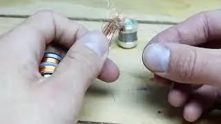 What's inside a Geophone sensor ?