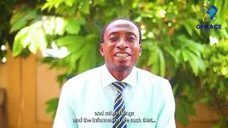 A Success Story from GI-KACE&rsquo;s Certificate in Software Development(CSD)