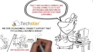 Techster