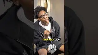 Skino Lists His Top 5 DMV Rappers of All Time! #shorts