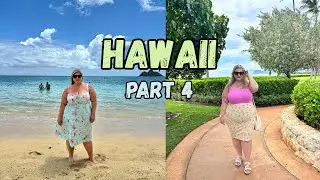 Macadamia farm, Lanikai Beach, Crumbl cookies - Hawaii Part 4