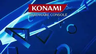 Konami Hardware Console until 2024