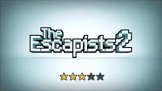 The Escapists 2 Music - Center Perks 2.0 - Free Time (3 Stars)