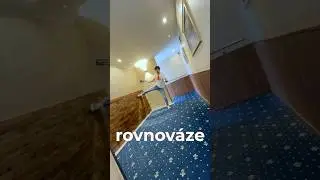 Zmaten&iacute; smyslů je jedna z nejobl&iacute;beněj&scaron;&iacute;ch činnost&iacute; v Techmania Science Center 😄