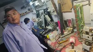 MY Workshop