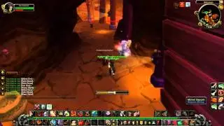 World of Warcraft Cataclysm: Uldaman/Badlands Mithril Mining Gold Guide