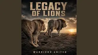Legacy of Lions