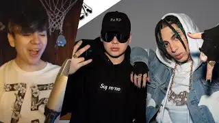 [REACCION] KHEA || BZRP Music Sessions #34