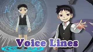The Alchemist Code - Pride Voice Lines || Fullmetal Alchemist Collab