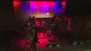 Pawel Oracz STEP CLASS @ SOLID SOUND CONVENTION in Holland 09.2015