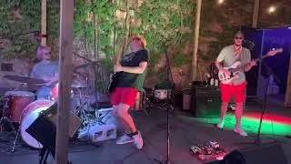 The Sloppy Boys - &ldquo;Here for the Beer&rdquo; at Rare Form Brewing Company, Troy NY 5/13/22