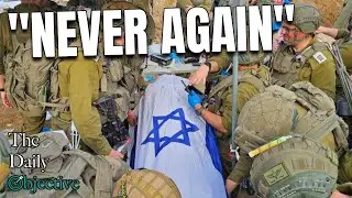 No More Hostages: Will Israel Finally Fight Back? #1648