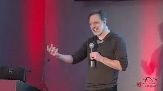 2019 Toyota Leadership Summit - Dave Caputo, Co-Founder, Sandvine (Engineering Leadership Culture)