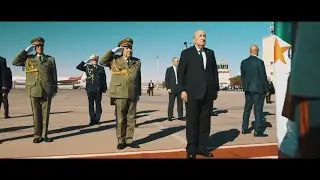غارا جبيلات والسكة..الجزائر انتصرت