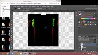 speedart #2 for WeAzTeam