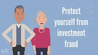 Protect yourself from investment fraud