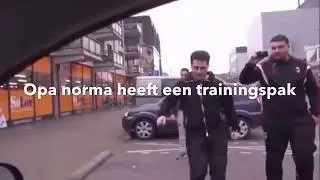 Opa norma ontmaskerd