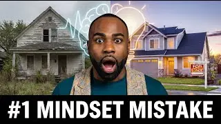 Real Estate Agent Mindset: Stop Chasing Leads & Get Endless Referrals (Business Coaching)