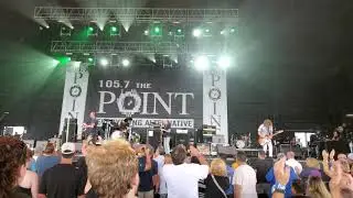 Gin Blossoms - Hey Jealousy (Wayback Pointfest, 8/31/2019, St. Louis MO)