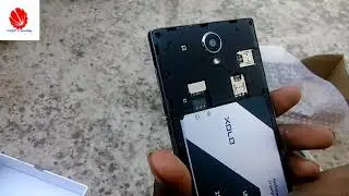 XOLO Era 3  budget price only RS.4,499