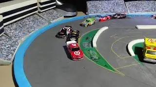 Goodyear Cup Series S2 Race 2: Phoenix